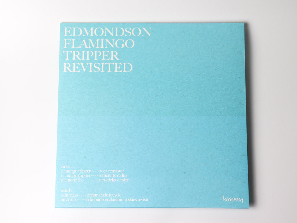 Flamingo Tripper Revisited /Edmondson