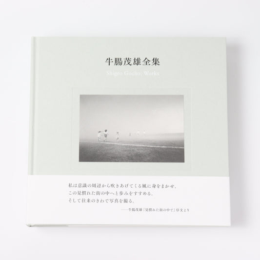 The Complete Works of Shigeo Gocho