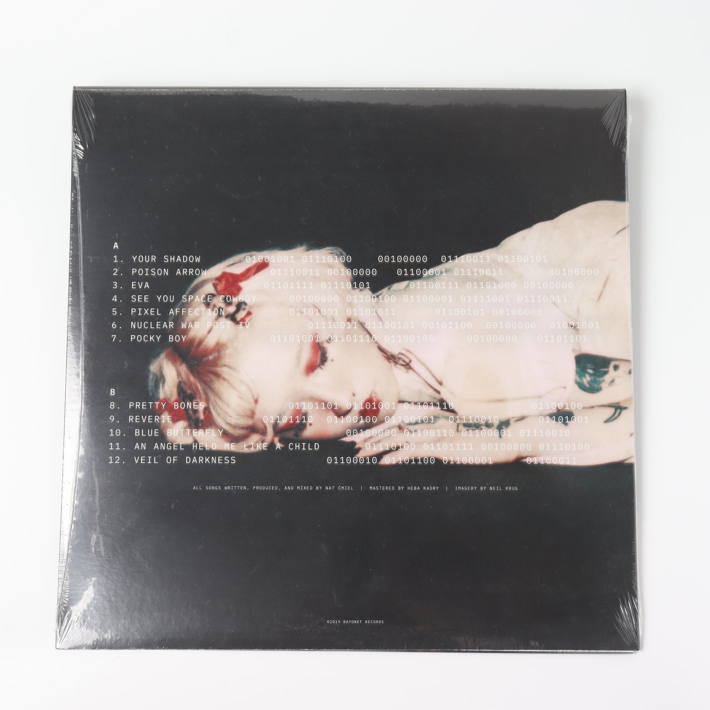 Serotonin II / yeule