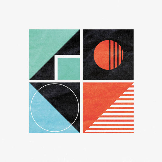 New Forest Mysticism / Edmondson