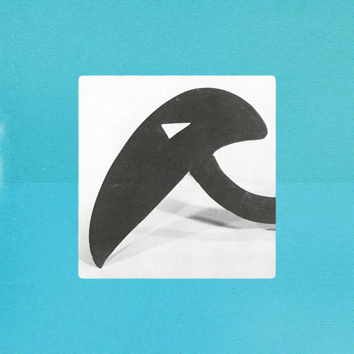 Flamingo Tripper Revisited /Edmondson