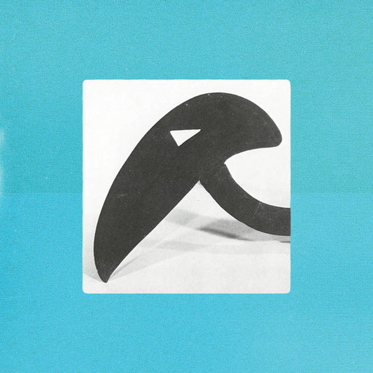 Flamingo Tripper Revisited /Edmondson