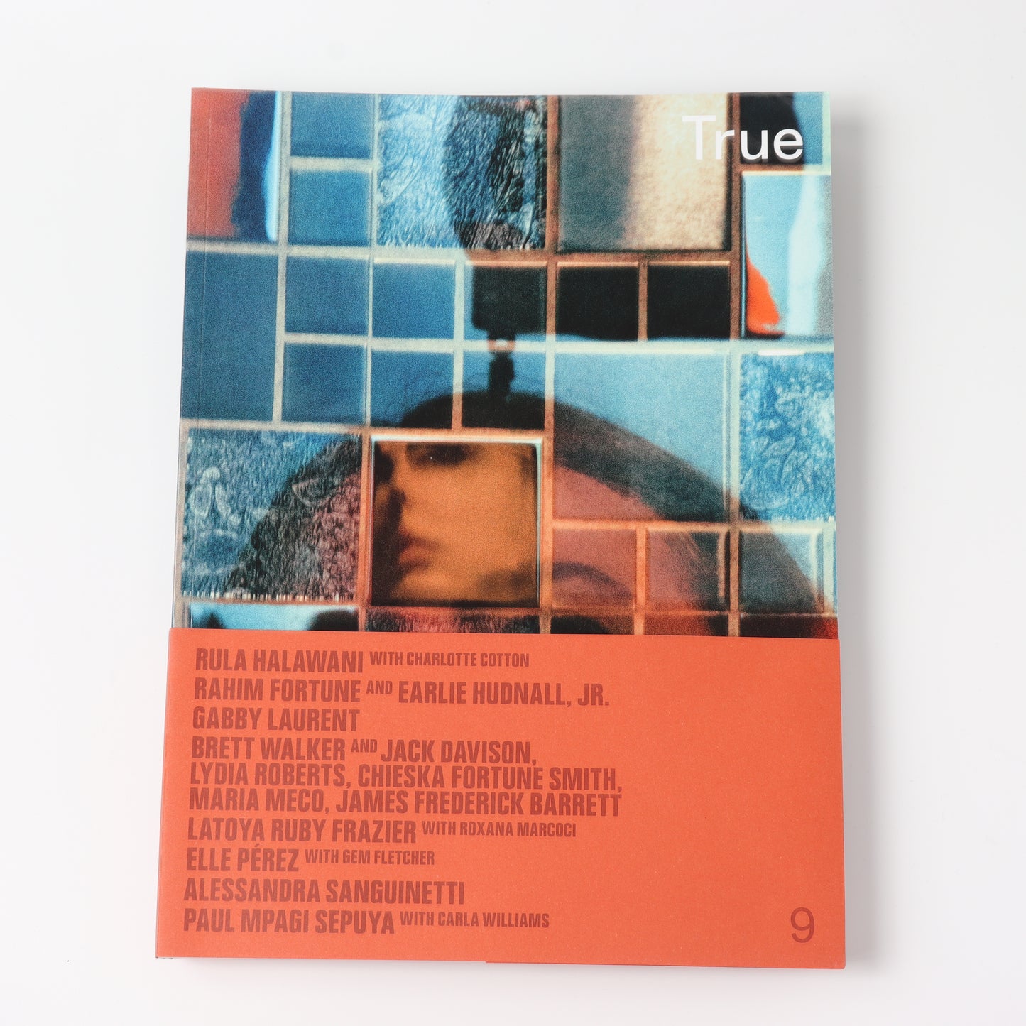 True Photo Journal, Issue Nine