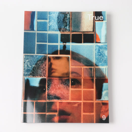 True Photo Journal, Issue Nine