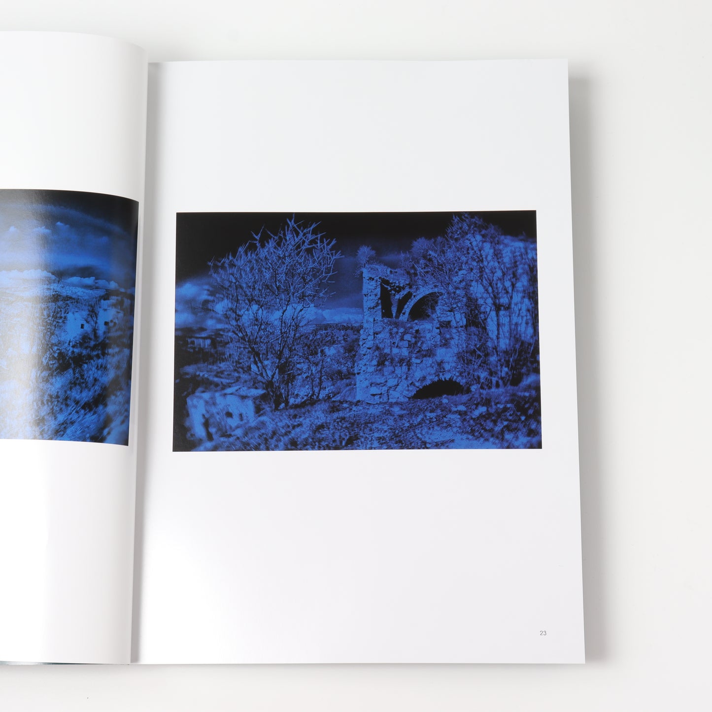 True Photo Journal, Issue Nine