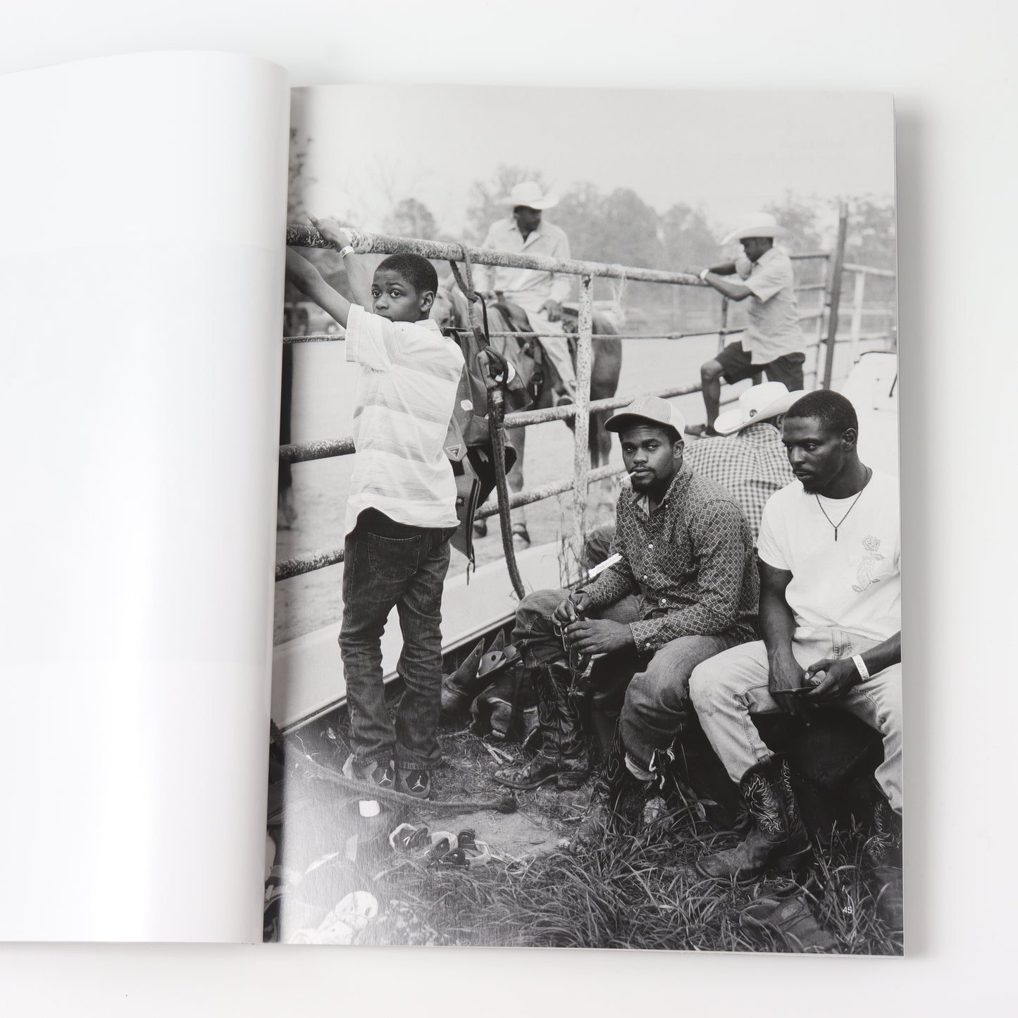 True Photo Journal, Issue Nine