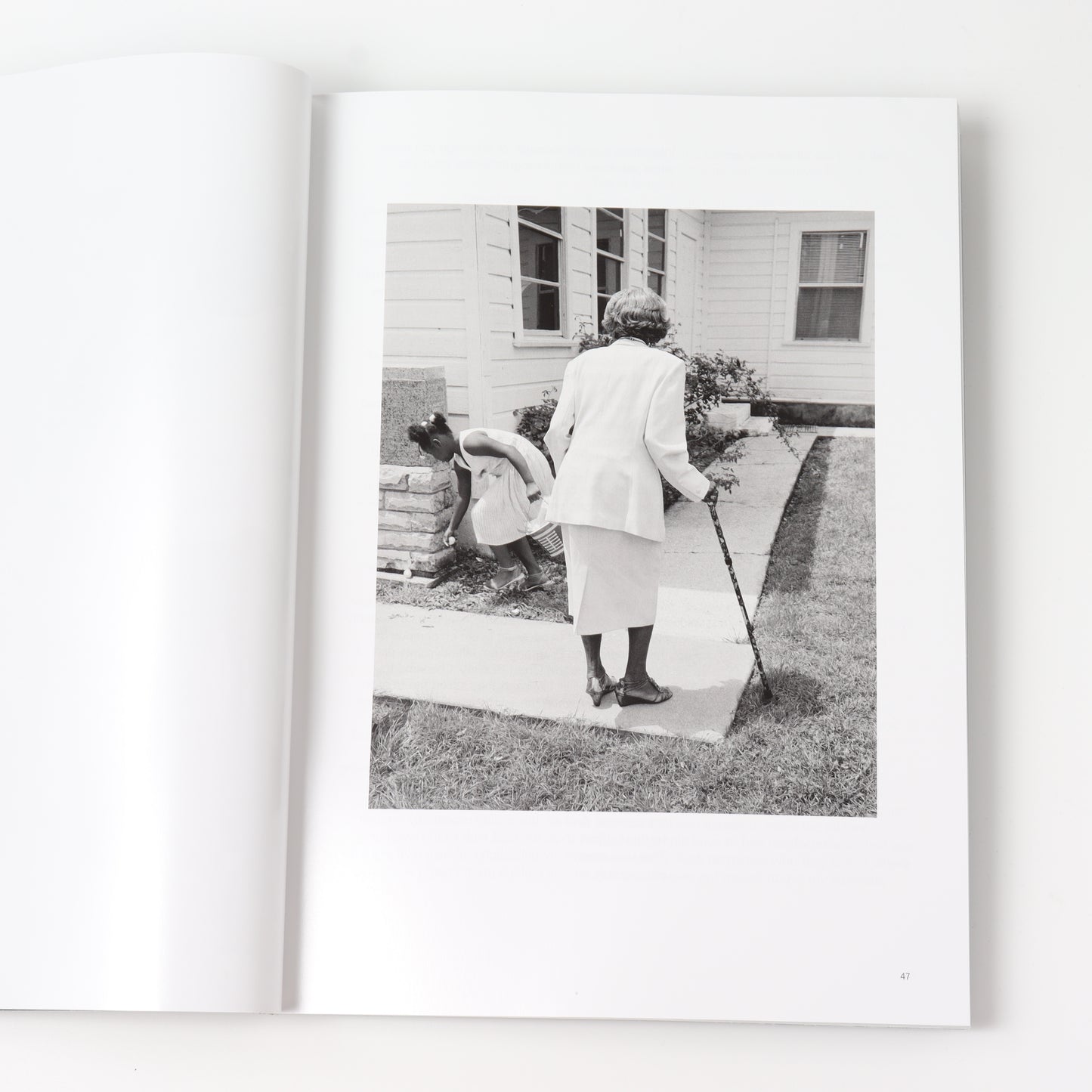 True Photo Journal, Issue Nine