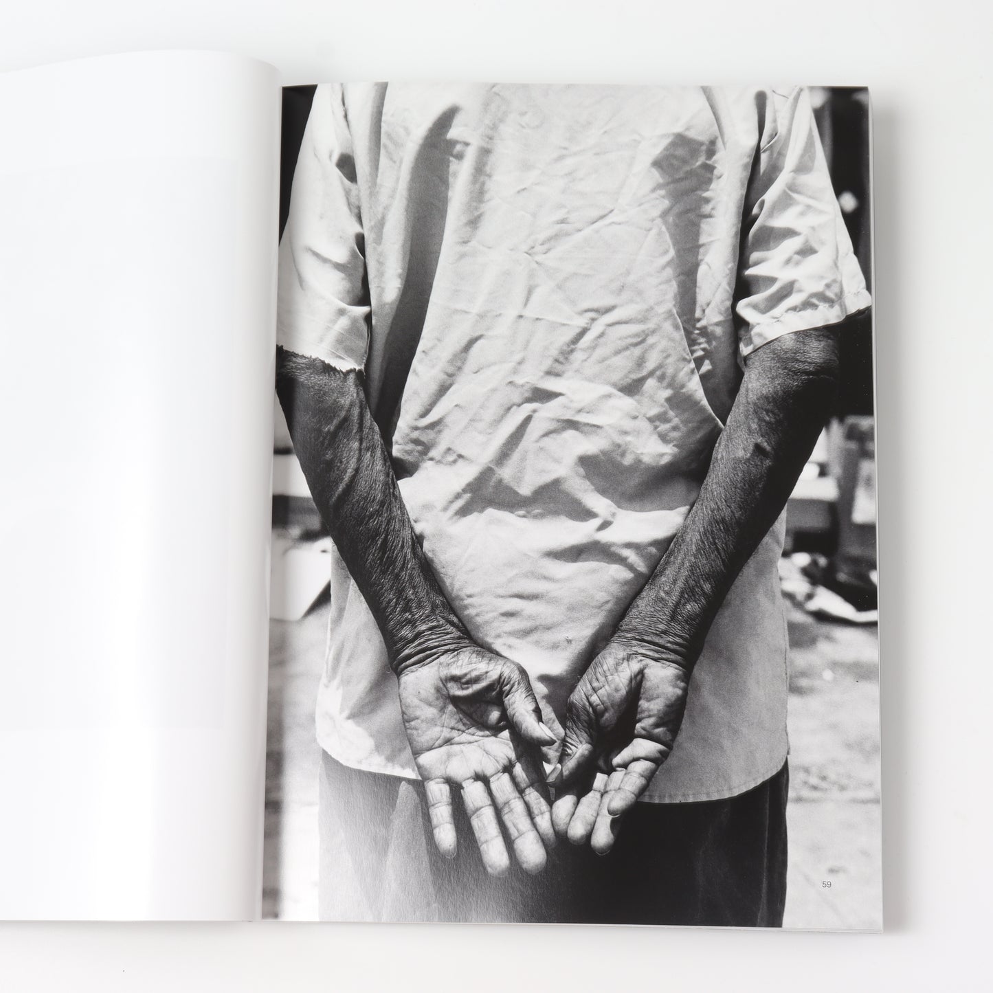 True Photo Journal, Issue Nine