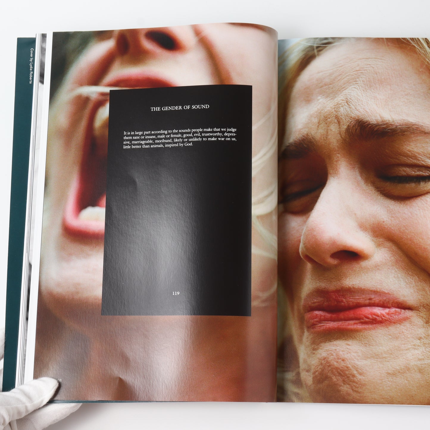 True Photo Journal, Issue Nine