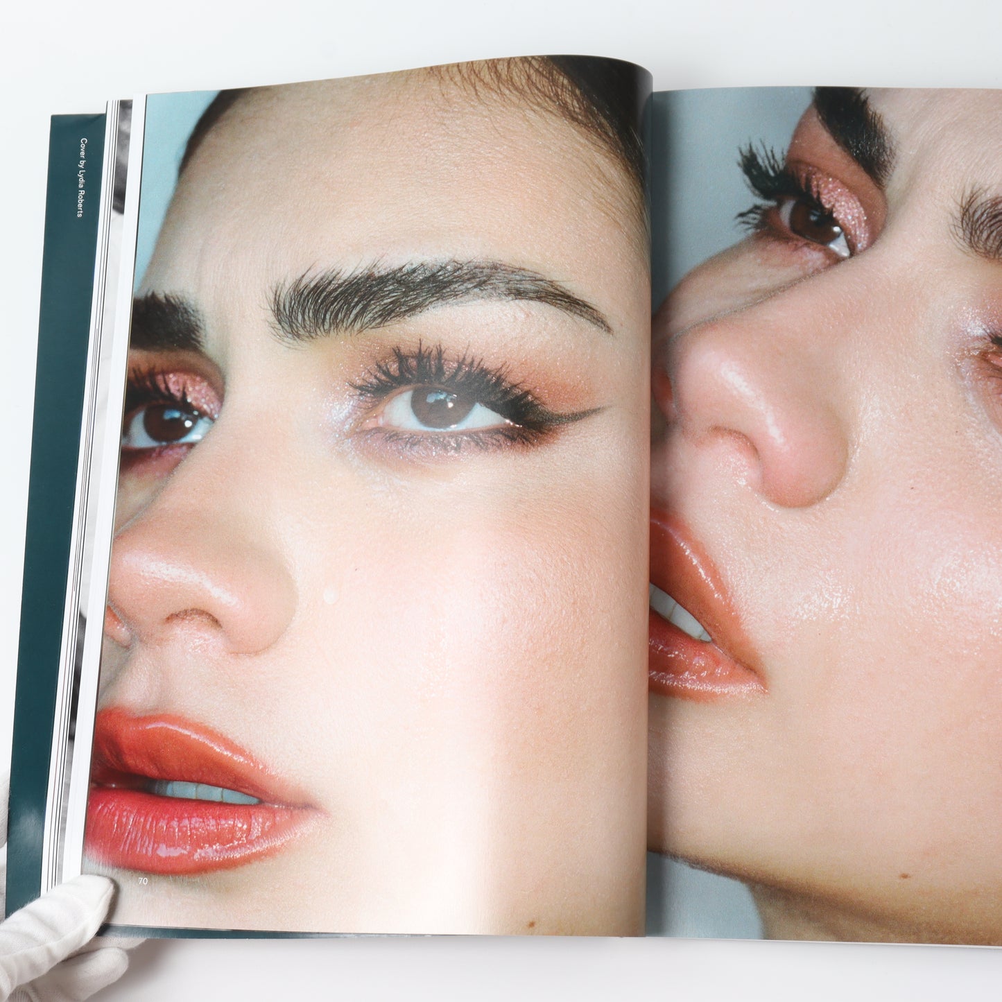 True Photo Journal, Issue Nine