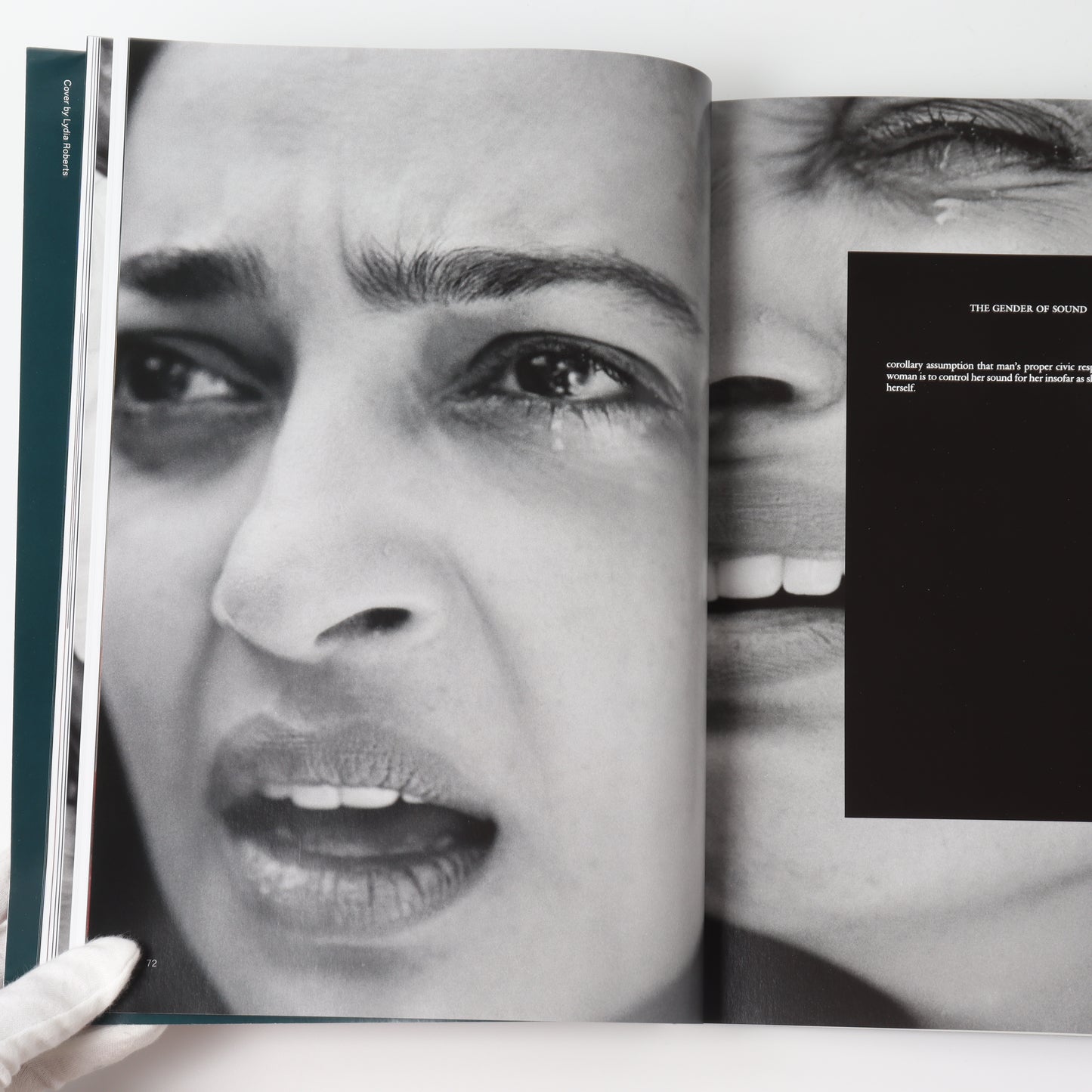 True Photo Journal, Issue Nine