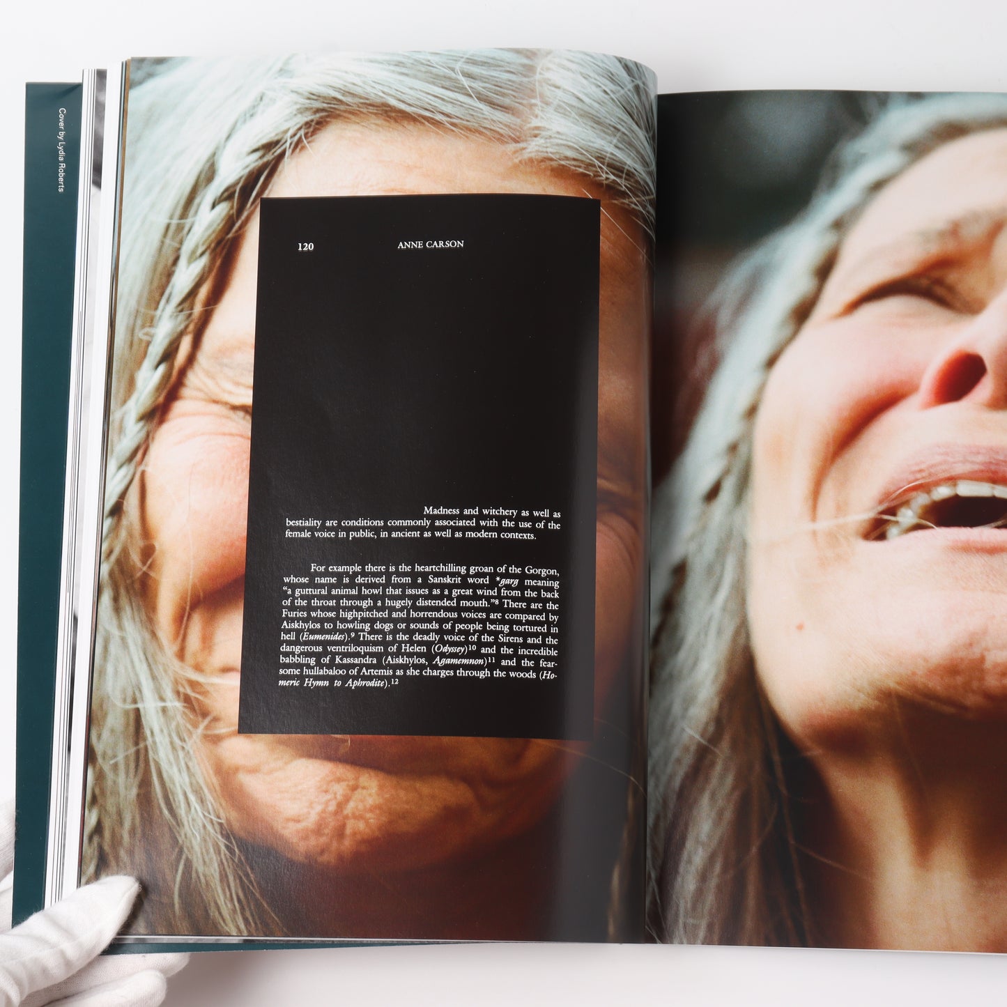 True Photo Journal, Issue Nine