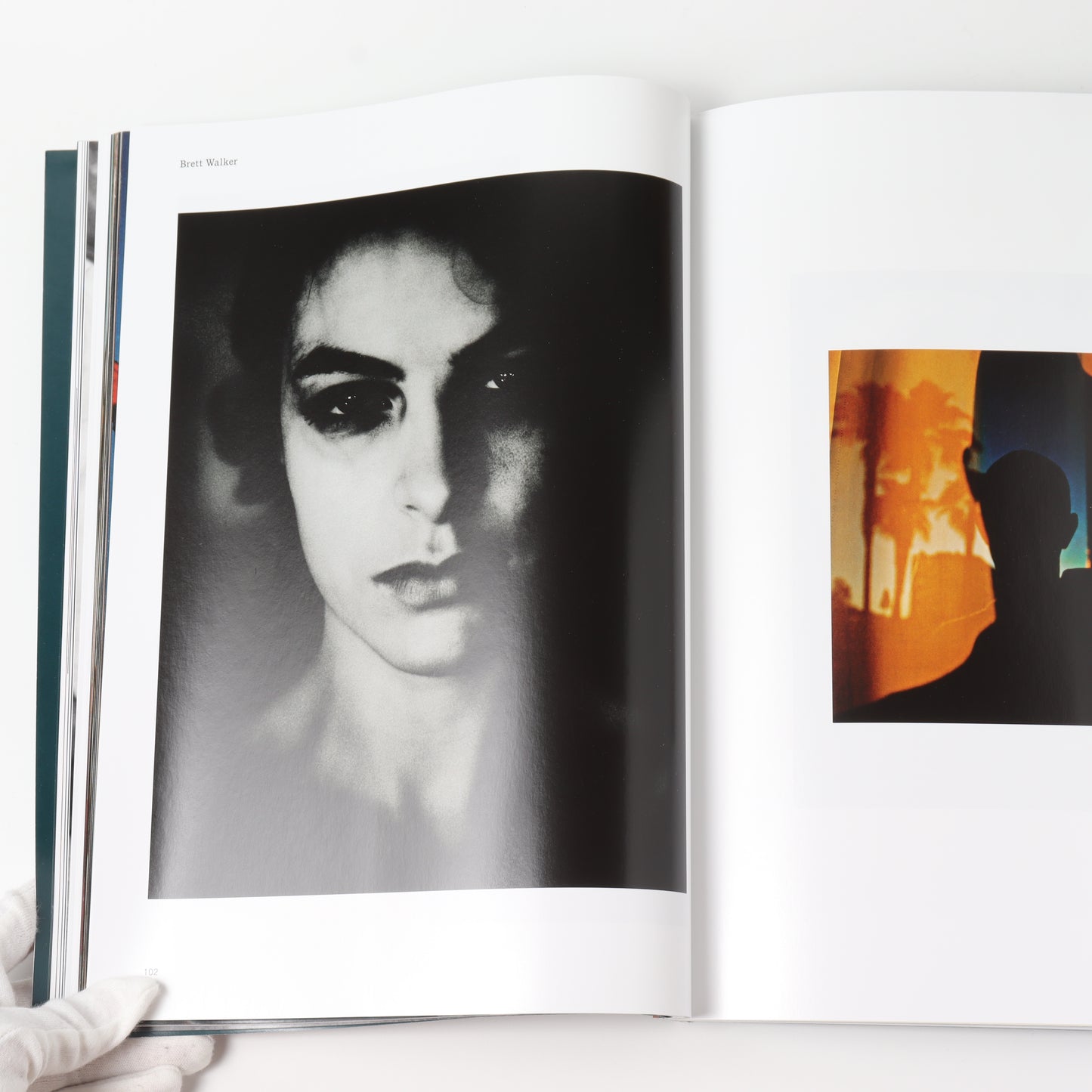 True Photo Journal, Issue Nine