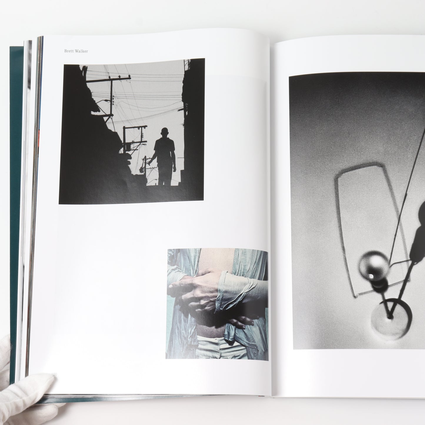 True Photo Journal, Issue Nine