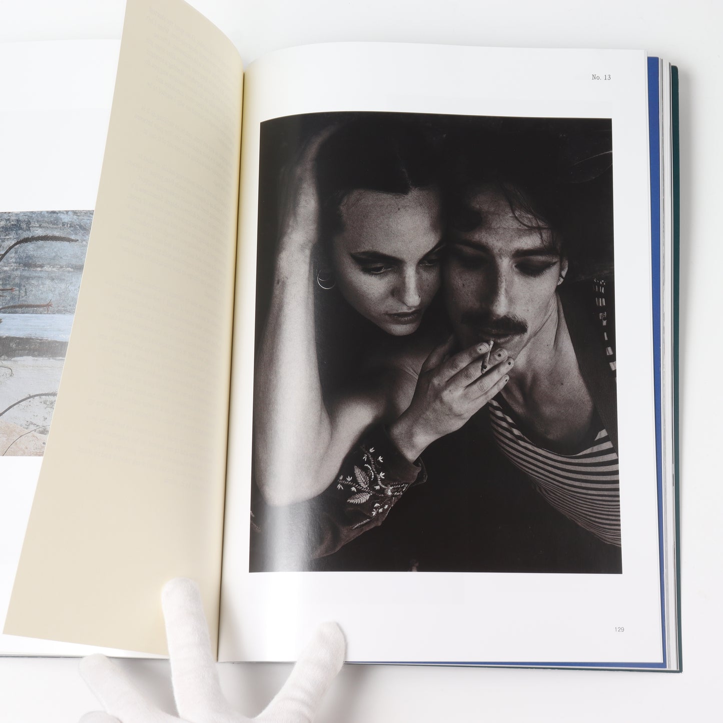 True Photo Journal, Issue Nine