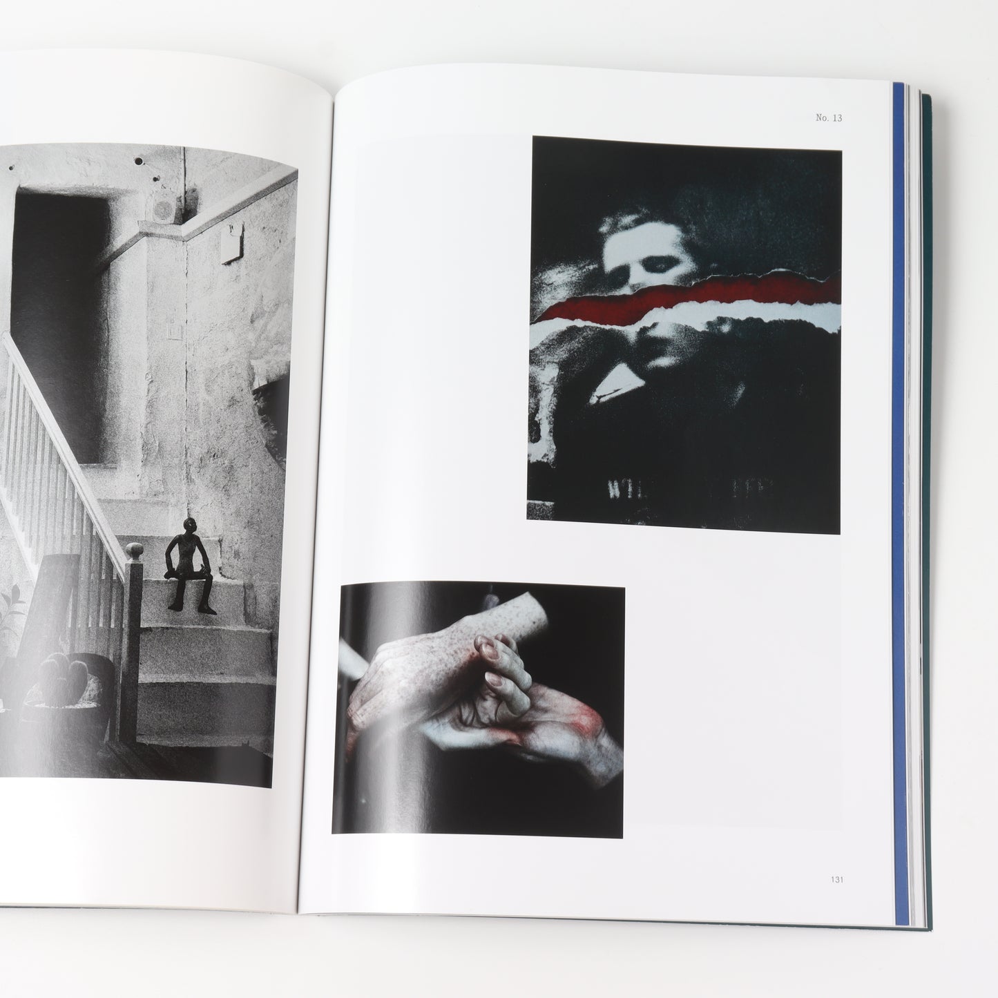 True Photo Journal, Issue Nine