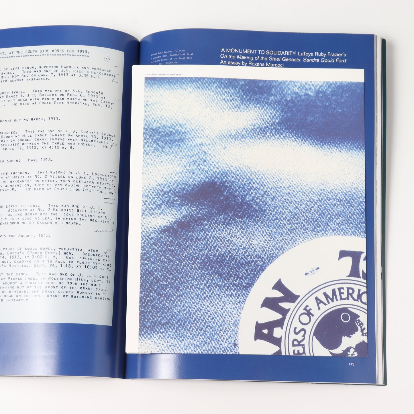 True Photo Journal, Issue Nine