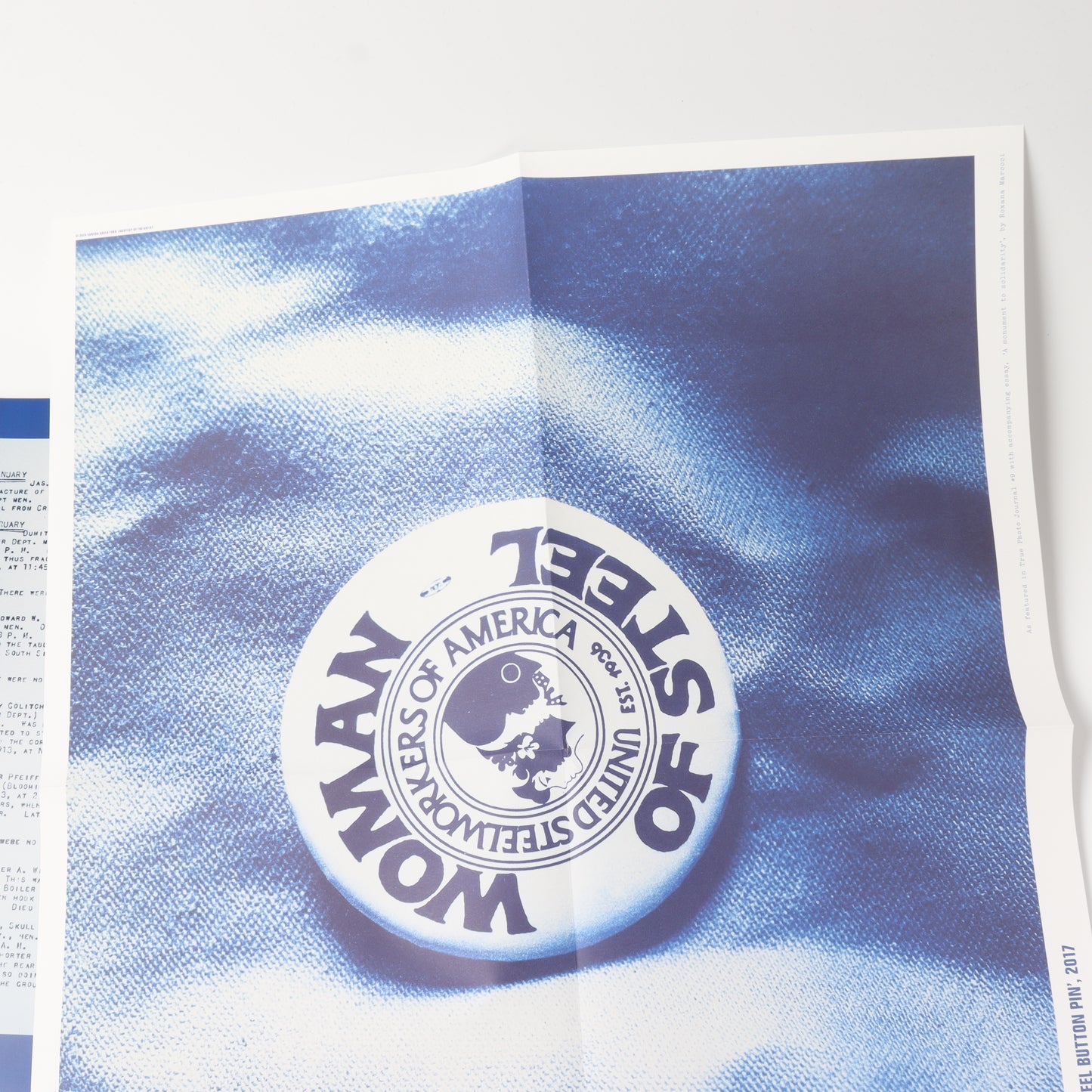 True Photo Journal, Issue Nine