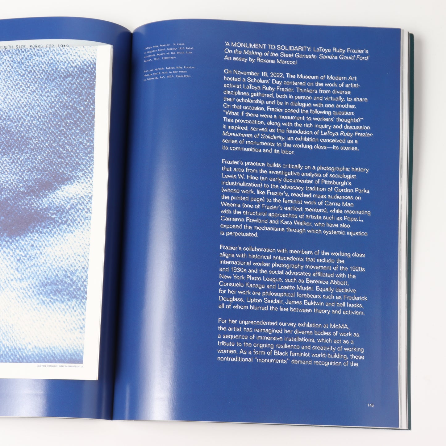 True Photo Journal, Issue Nine