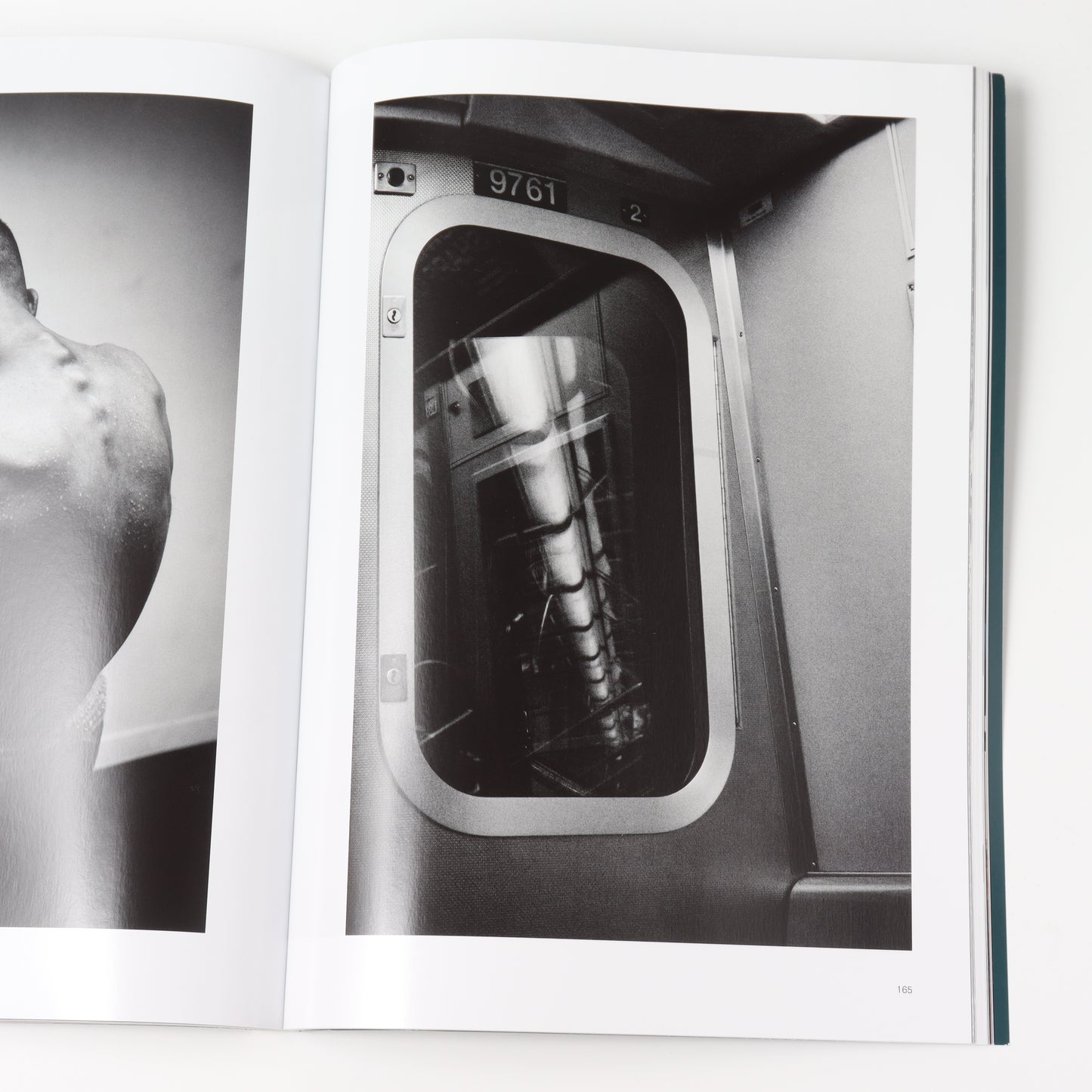 True Photo Journal, Issue Nine