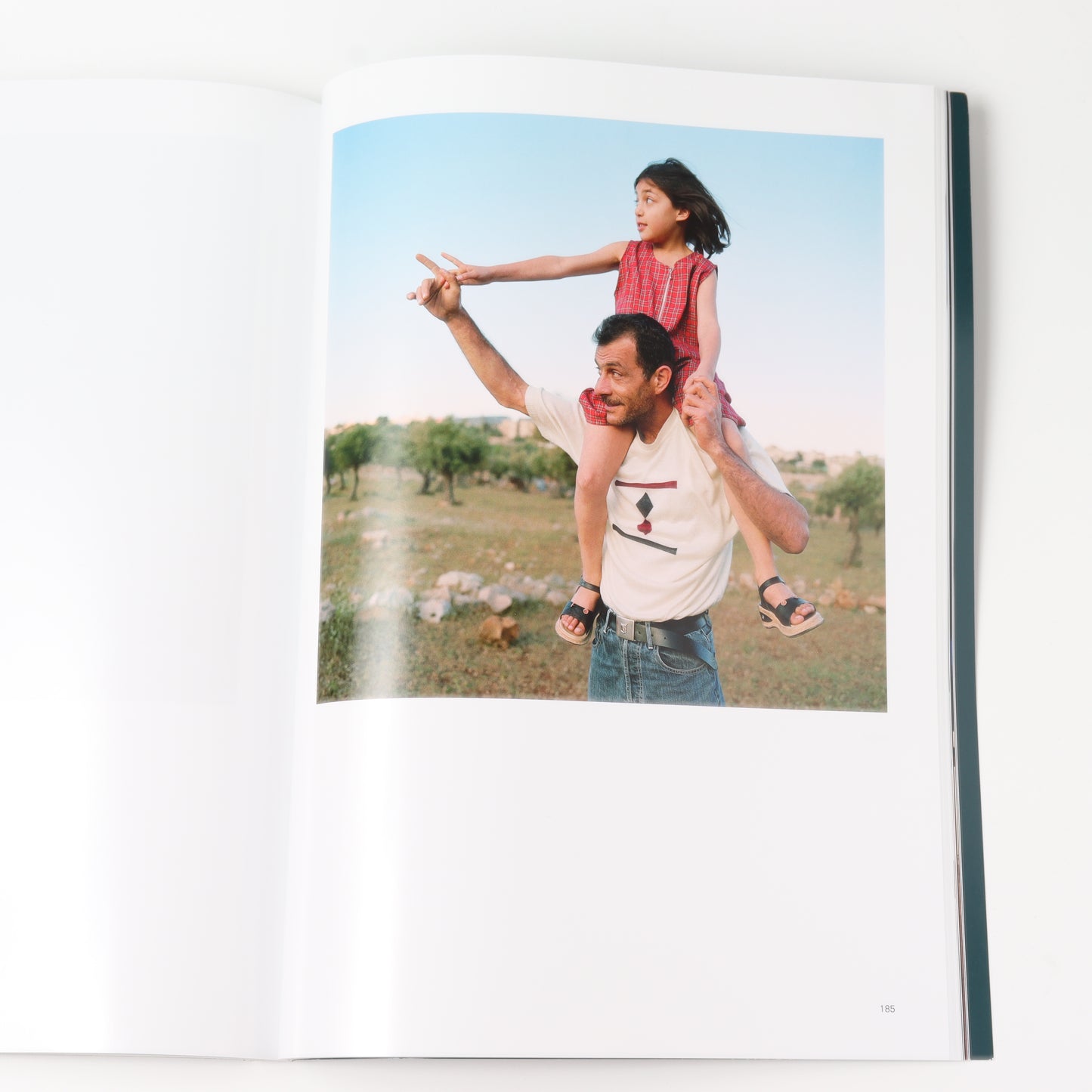 True Photo Journal, Issue Nine