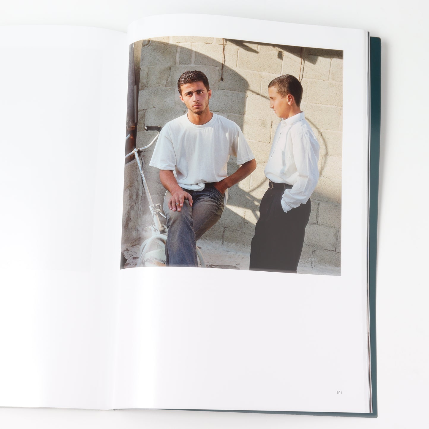 True Photo Journal, Issue Nine