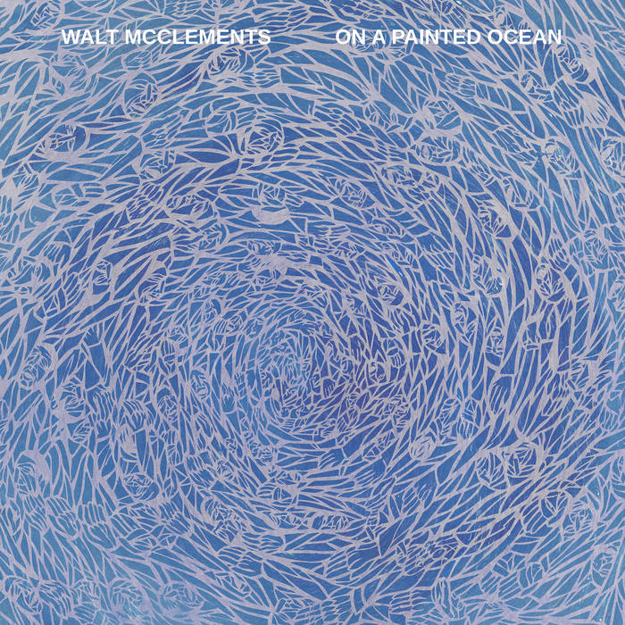 On a Painted Ocean / Walt McClements