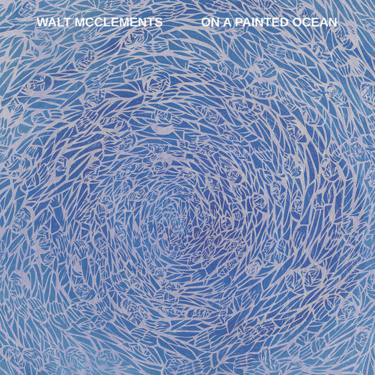 On a Painted Ocean / Walt McClements
