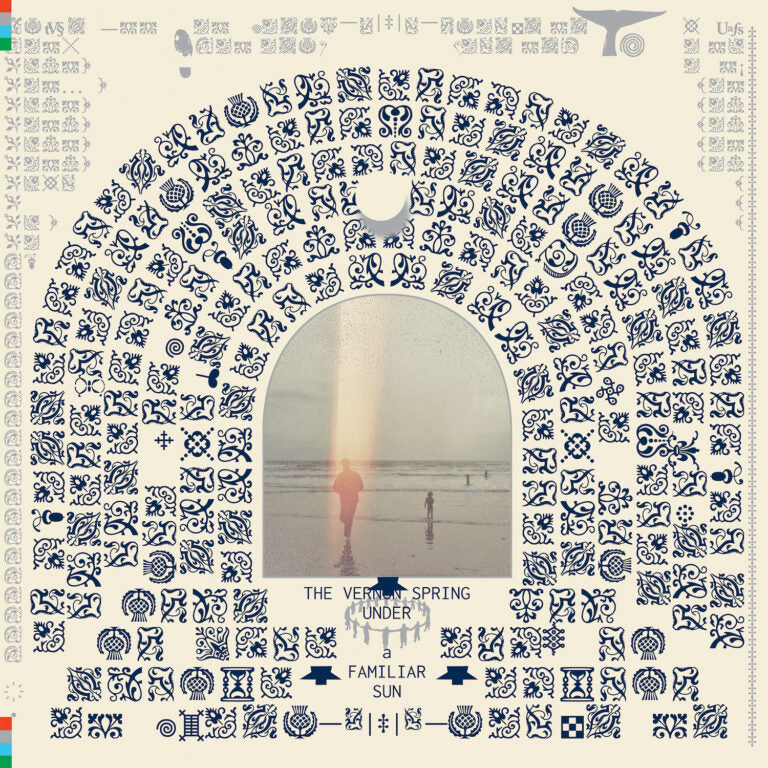 Under a Familiar Sun / The Vernon Spring