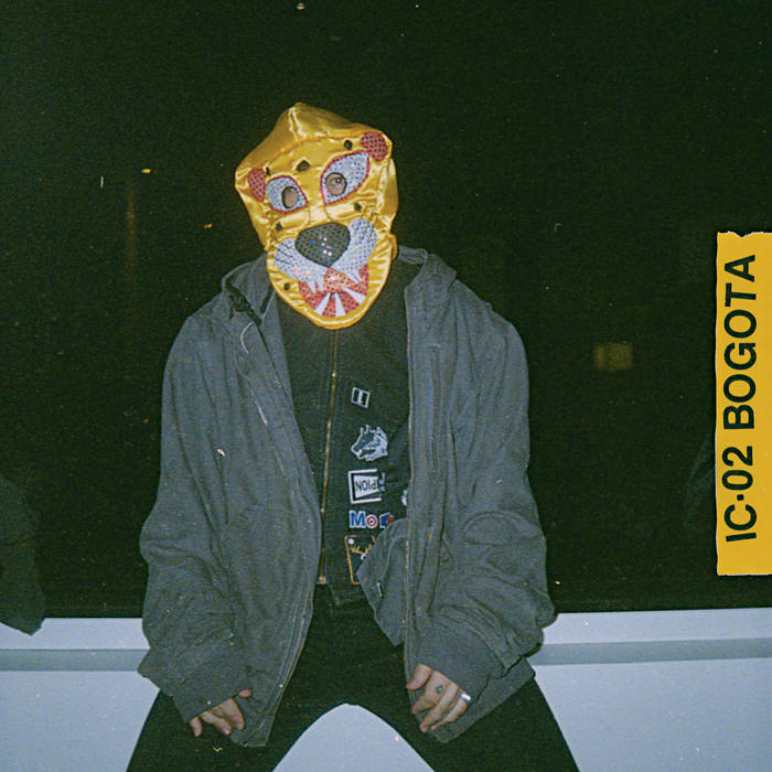 IC-02 Bogotá / Unknown Mortal Orchestra