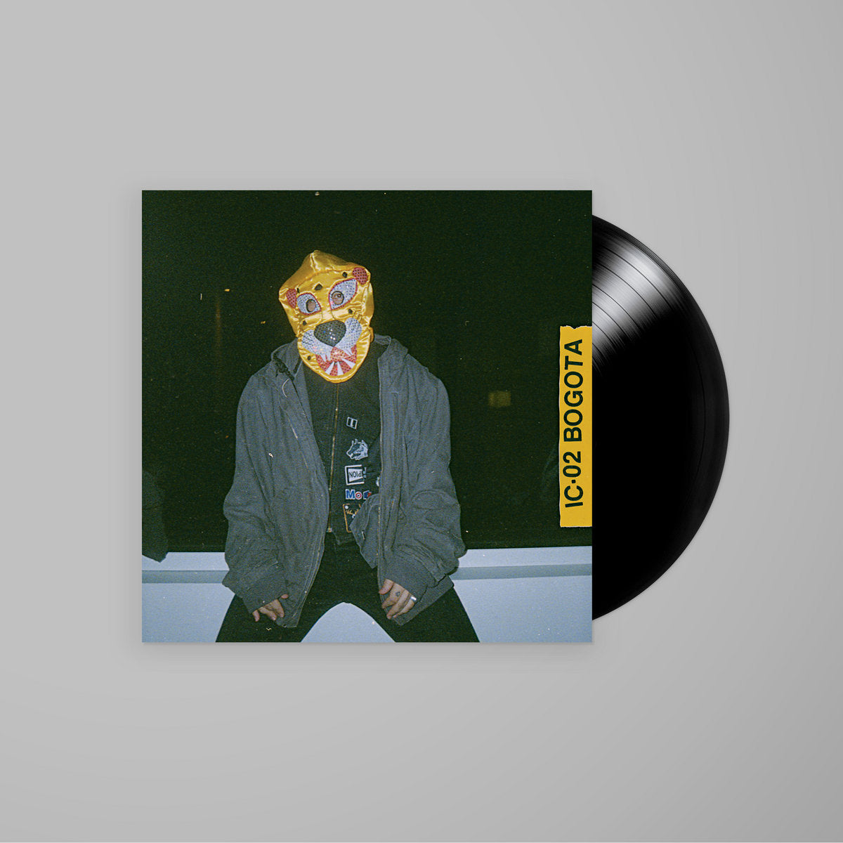 IC-02 Bogotá / Unknown Mortal Orchestra