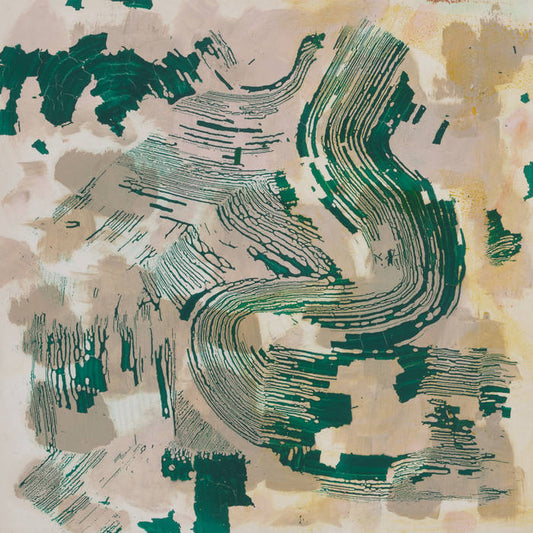 Dorian Portrait / John Haycock