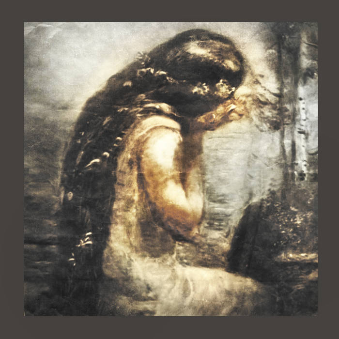 Nimfa / Laurine Frost