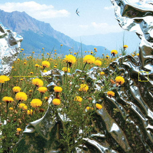 Pastoral Blend / N Kramer & Magnus Bang Olsen