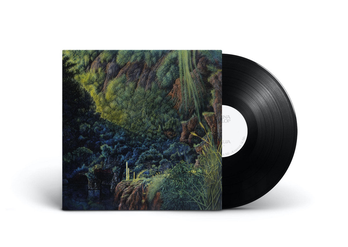 Nekkuja / Marina Herlop