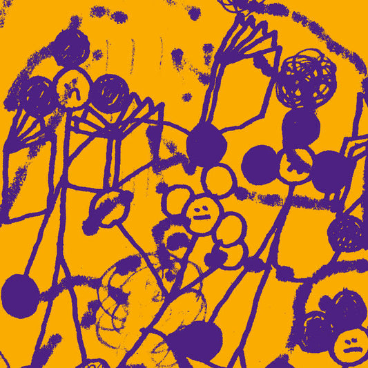 The Life Of Larry / Ricardo Baez