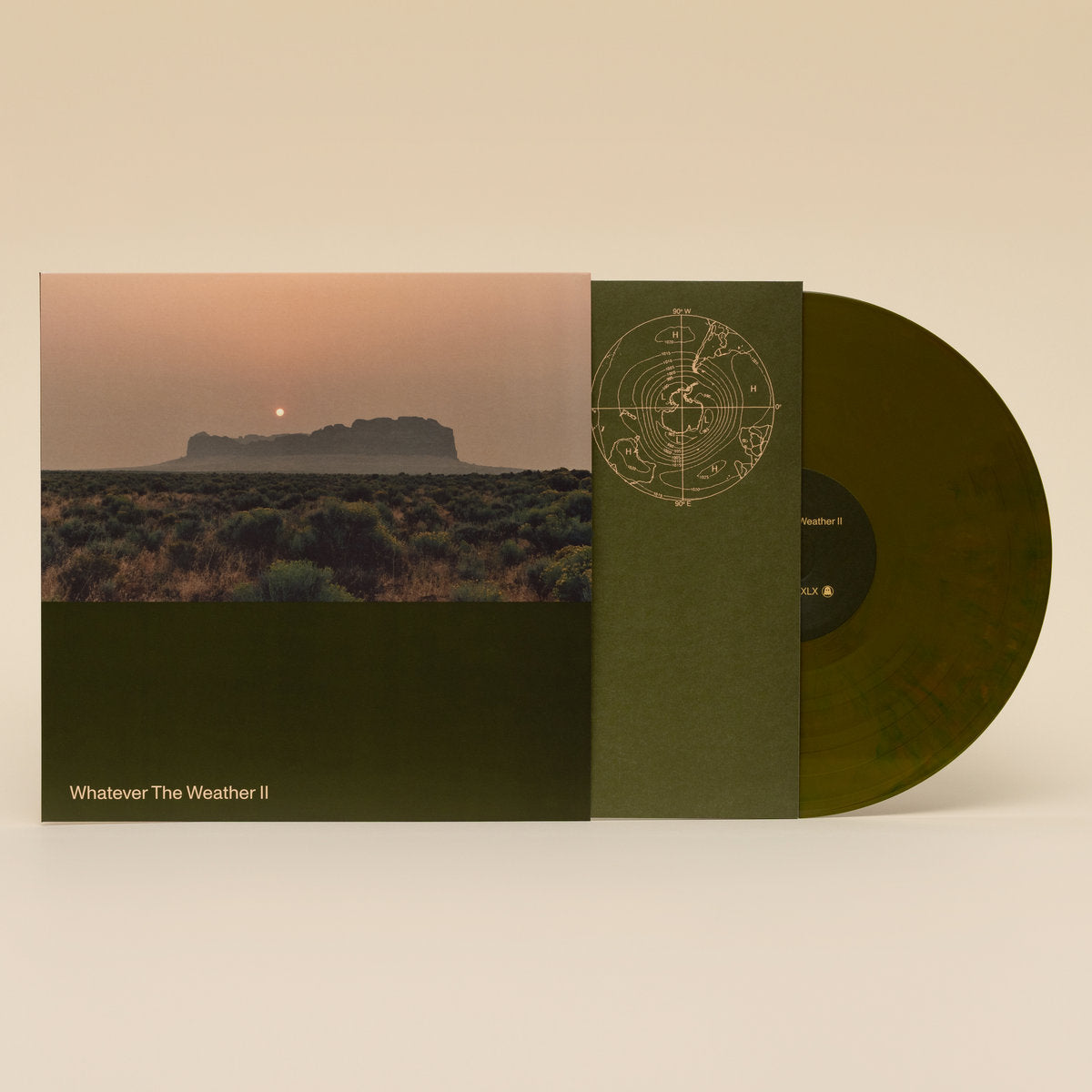 Whatever the Weather II