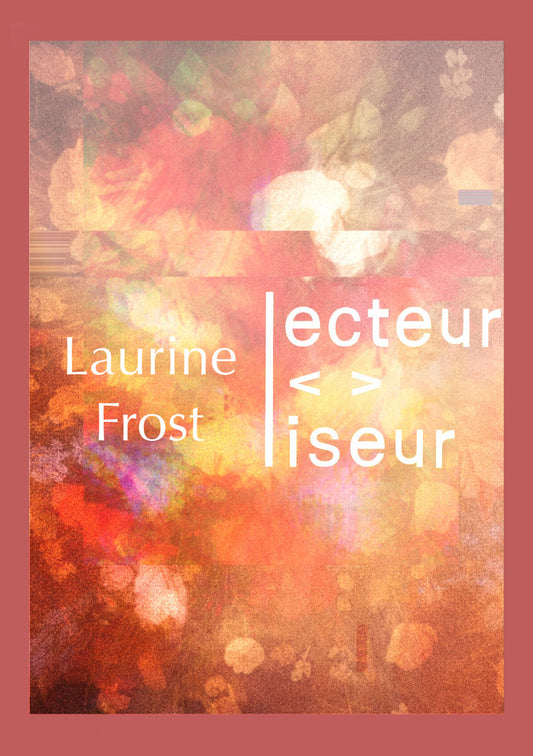 The book selection by Laurine Frost