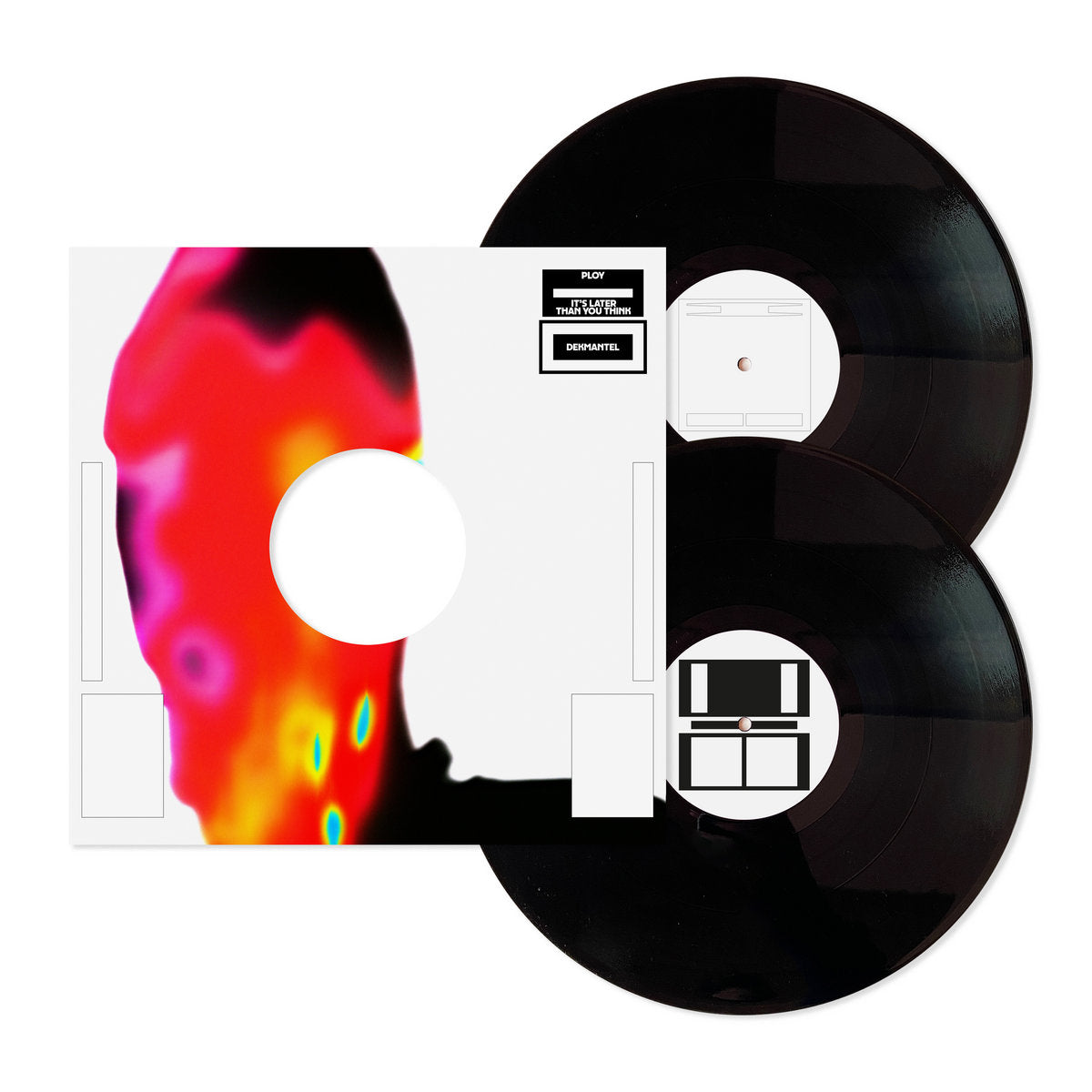 It's Later Than You Think / Ploy