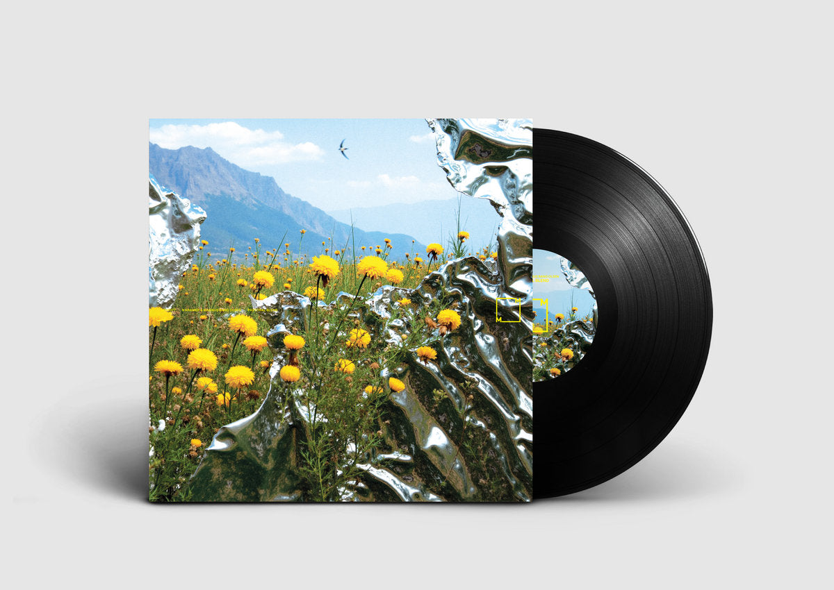 Pastoral Blend / N Kramer & Magnus Bang Olsen