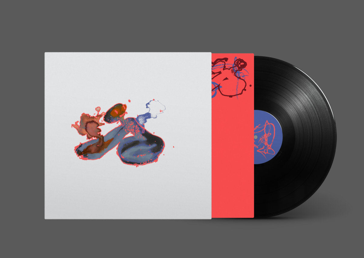 Seismo / upsammy & Valentina Magaletti