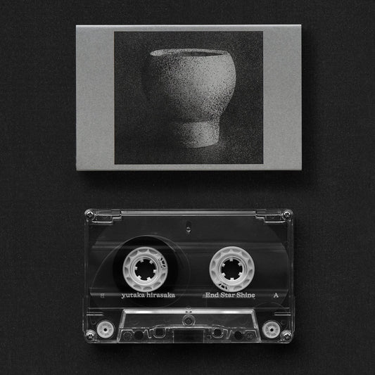 End Star Shine / yutaka hirasaka
