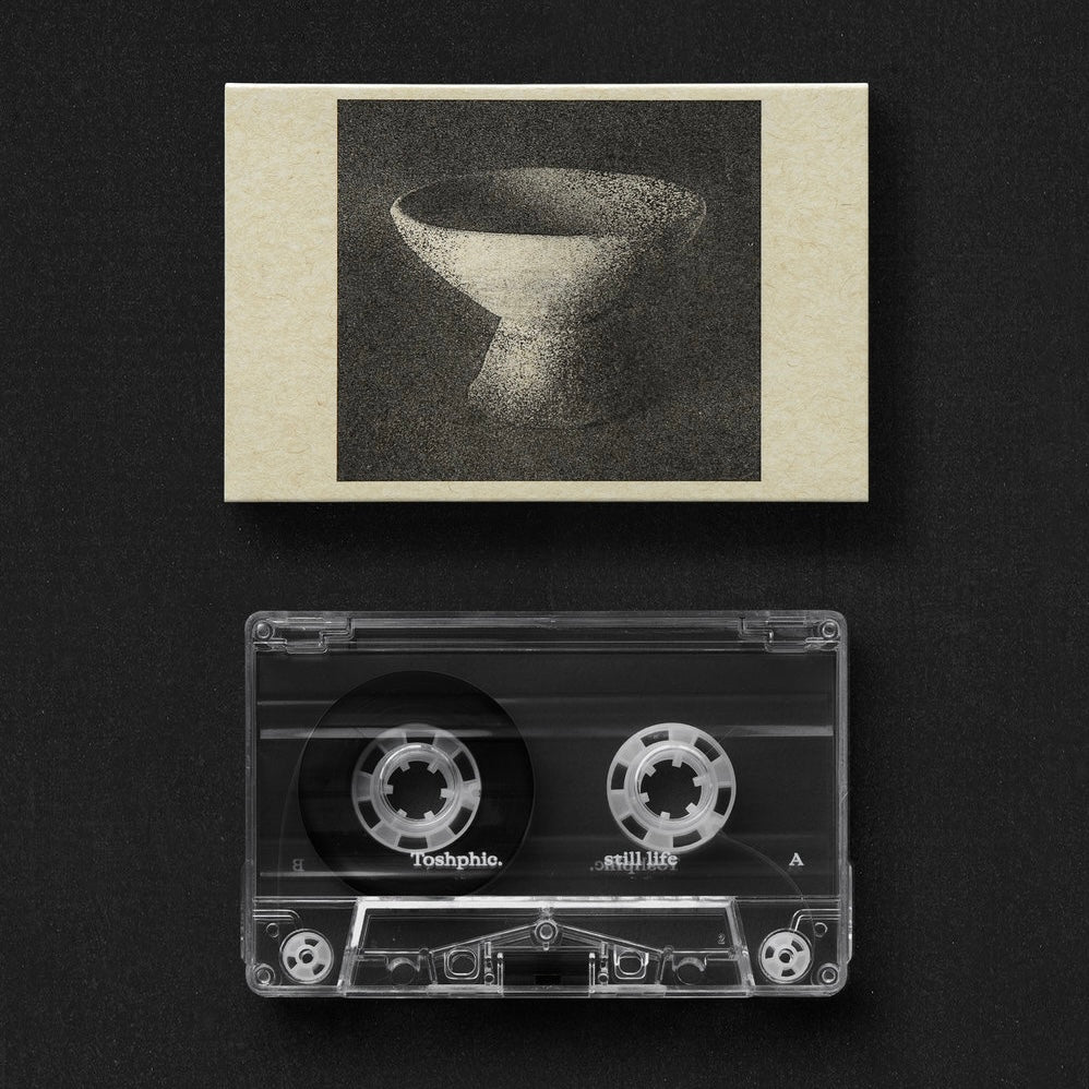still life / Toshphic.