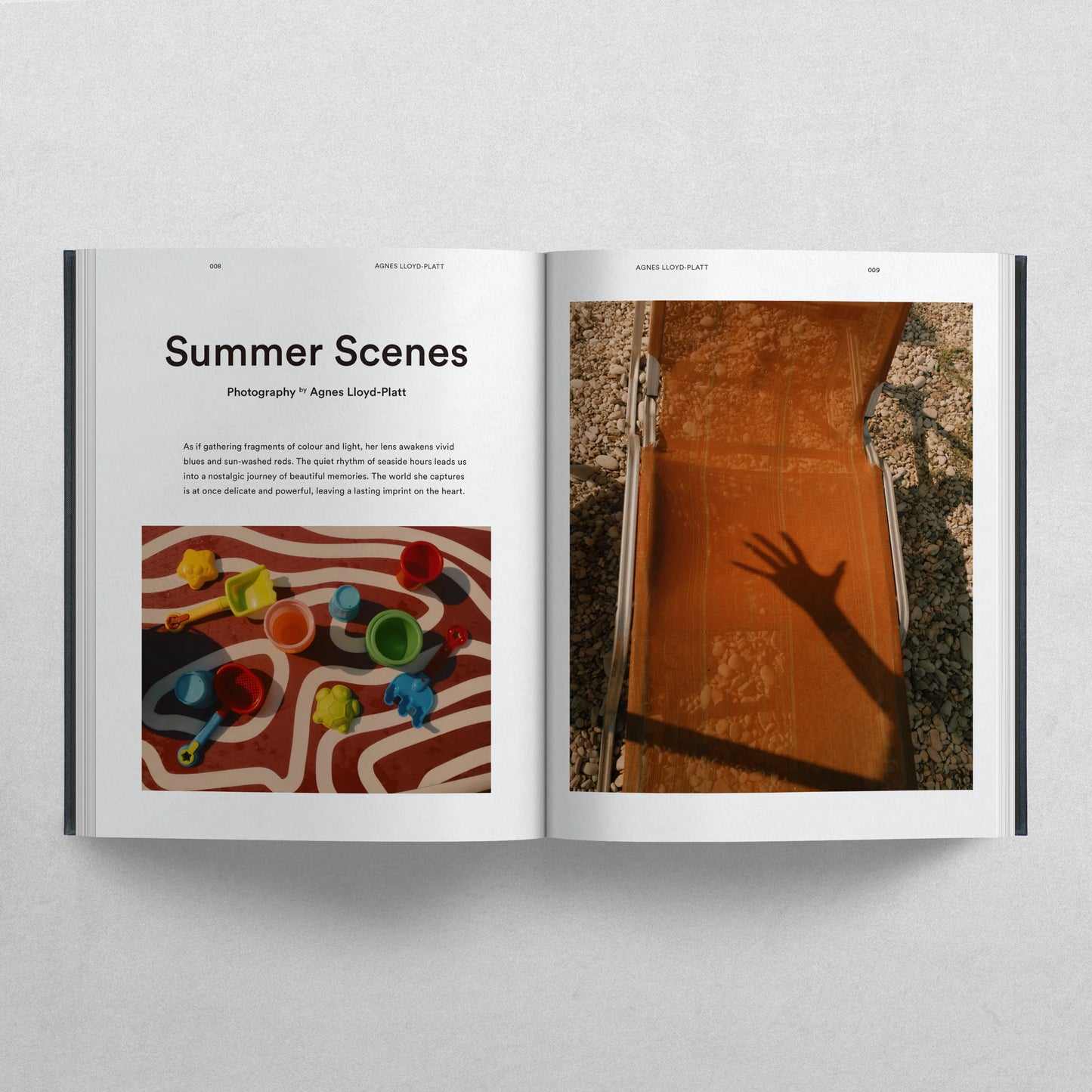 Union #19 / UNION magazine