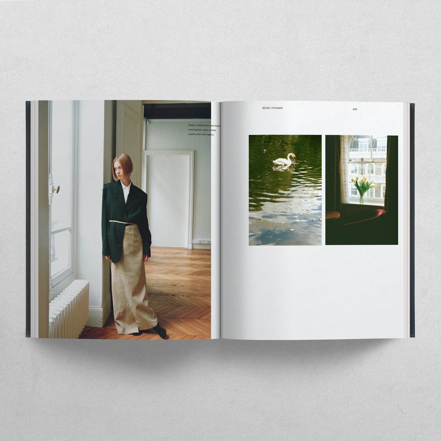 Union #19 / UNION magazine