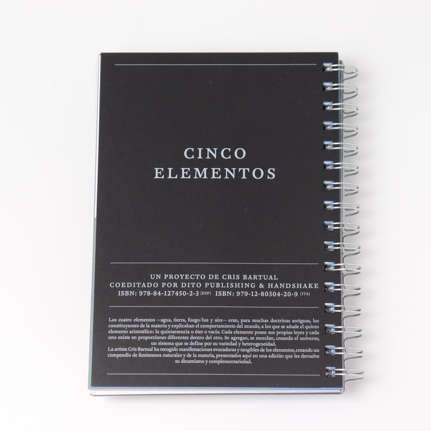 Cinco Elementos