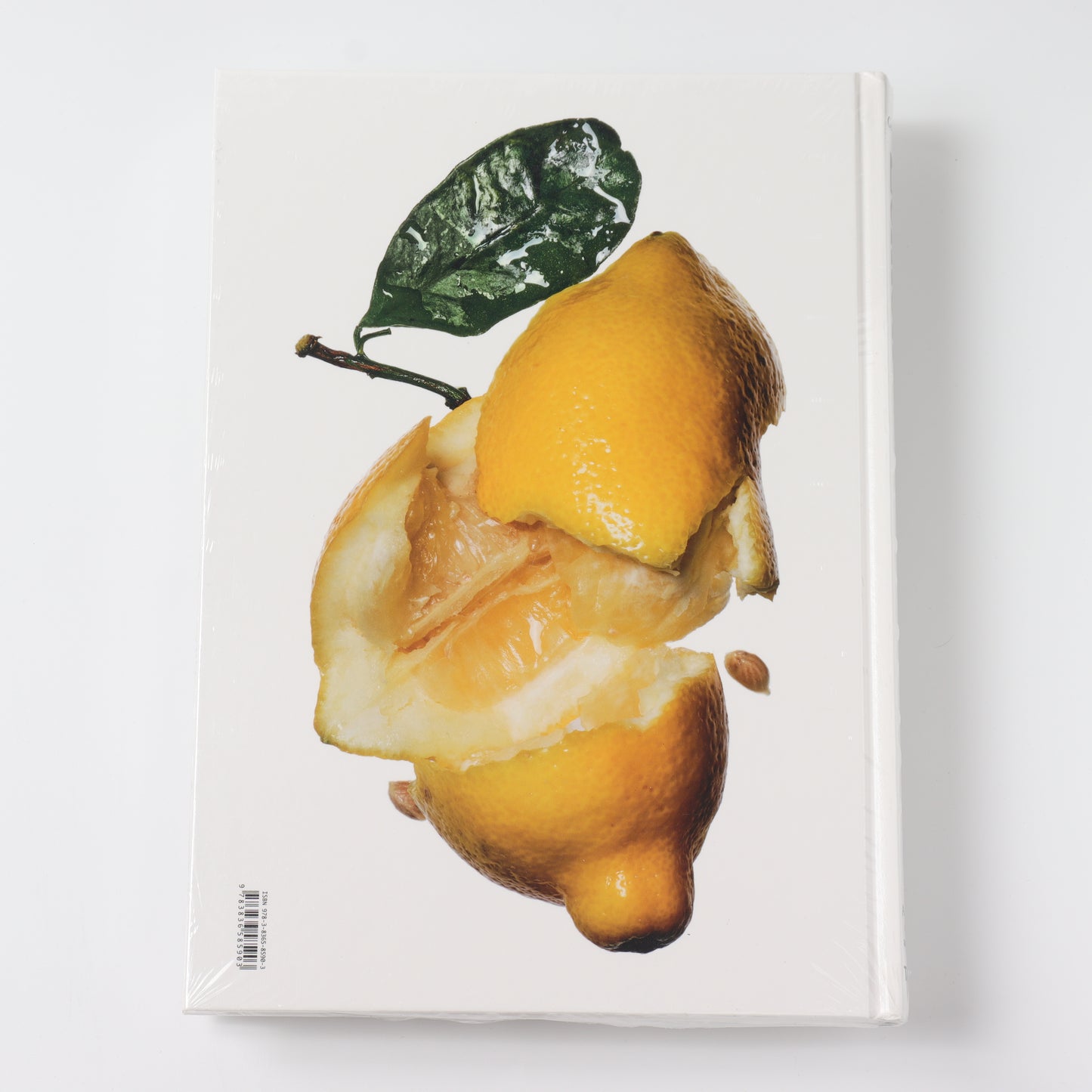 The Gourmand's Lemon Book: A Collection of Stories and Recipes
