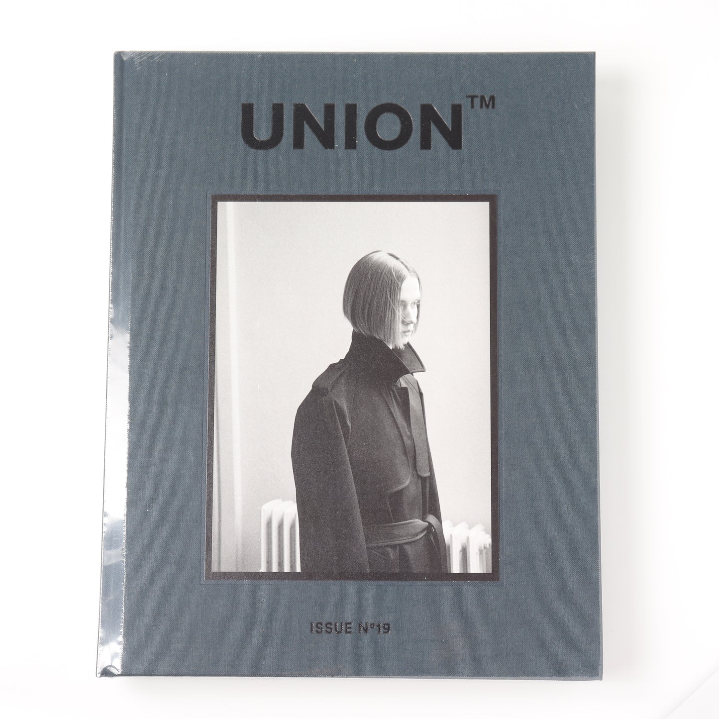 Union #19 / UNION magazine