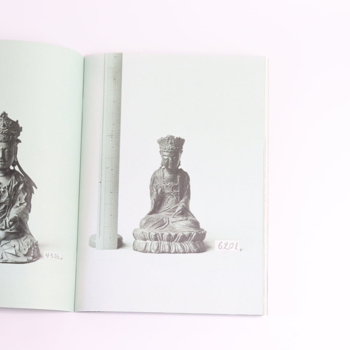 CORE COREA 1. Avalokitesvara