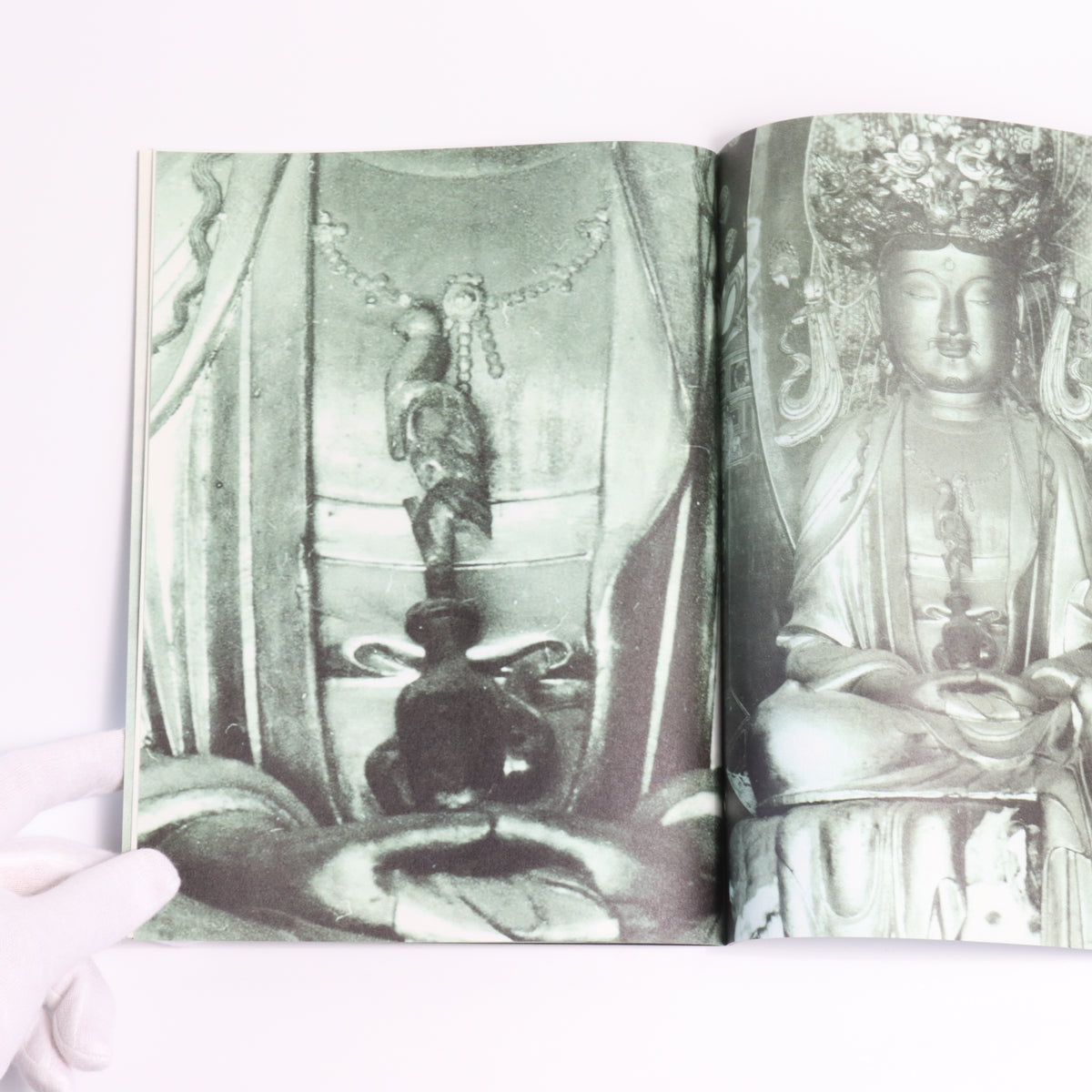 CORE COREA 1. Avalokitesvara